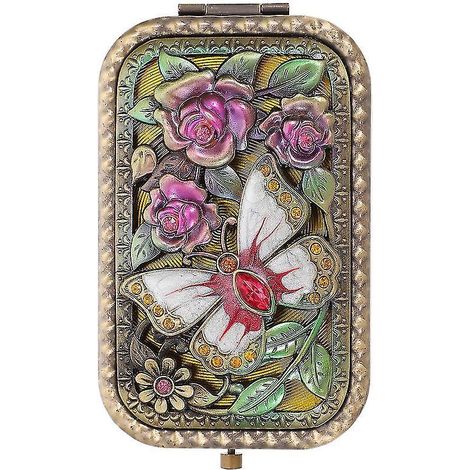 1 miroir cosmétique pratique (1/3)