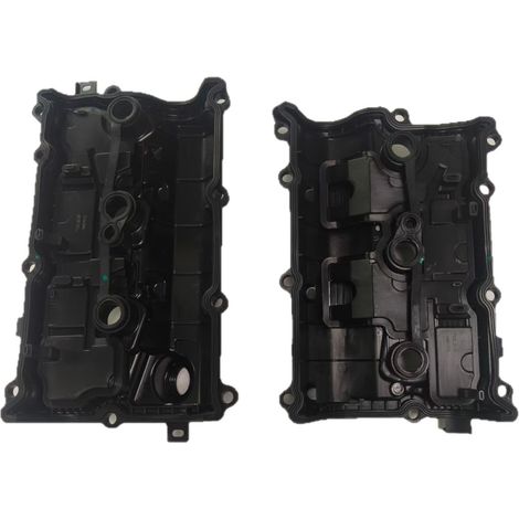 Suitable for Infiniti VQ37 36/S51/Y51/V37/VQ37 engine valve cover and rocker arm cover