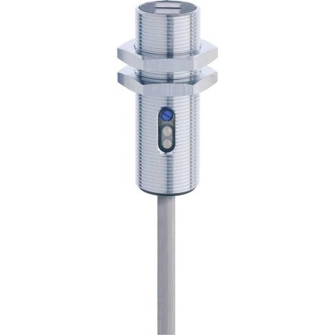 Contrinex LTK-1180-103 célula fotoeléctrica industrial