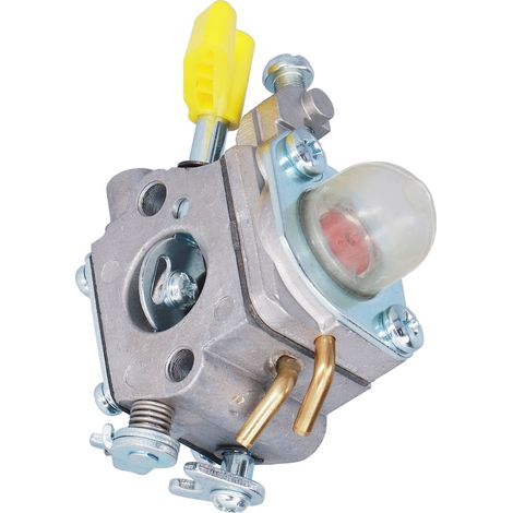 Convient aux composants de carburateur Homelite 308054013 de 26 cm3 (UT32601, UT32601A, UT32605, UT22600, UT22650). (1/5)