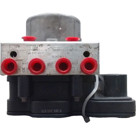 [PRODUIT D'OCCASION] Unite Hydraulique Abs FIAT Punto ♻️ Ref Oe. 71779952 - Garantie à vie (1/3)