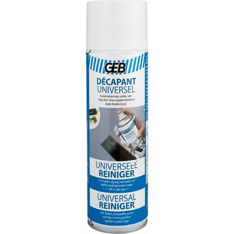 Universal-Abbeiz- und Entfettungsmittel AE 400/650ml