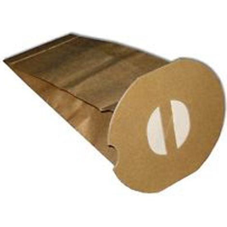 Bolsas aspirador Electrolux Z319, Z96, Z85 (5 uds.