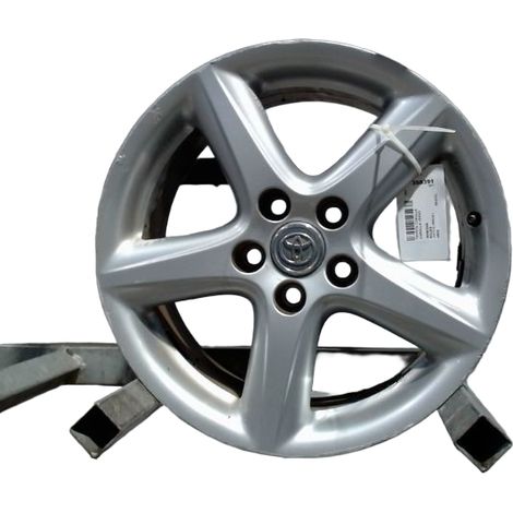 Jante Aluminium TOYOTA Corolla Verso 2004-2007 [PRODUIT D'OCCASION]♻️426110f080