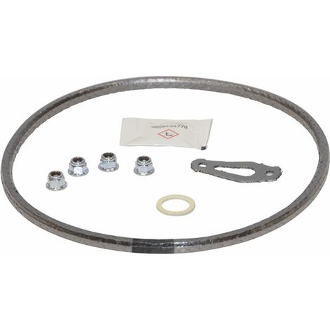 Kit maintenance I - 0010036500 - Saunier Duval (1/2)