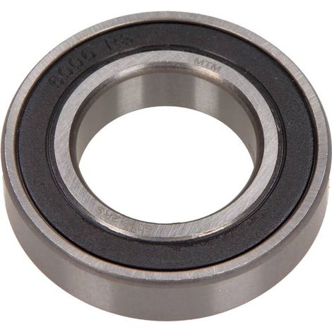 ROULEMENT D'ALTERNATEUR MAXGEAR 6006-2RS 30X55X13