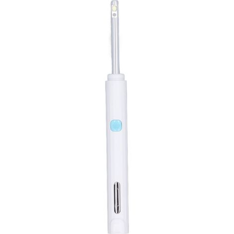 Orale Kamera mit kabellosem WLAN, HD-Endoskop und Licht zur zahnärztlichen Untersuchung von Menschen und Haustieren (1/5)