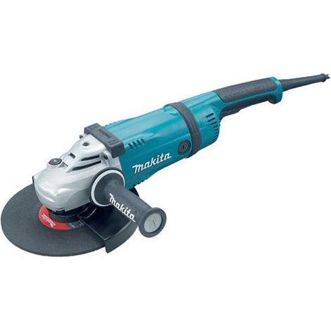 Smerigliatrice MAKITA Ø 230 mm - GA9040SFK1