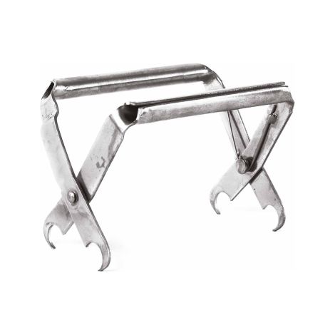 ApiCor Pinza per Telaini in Acciaio Inox