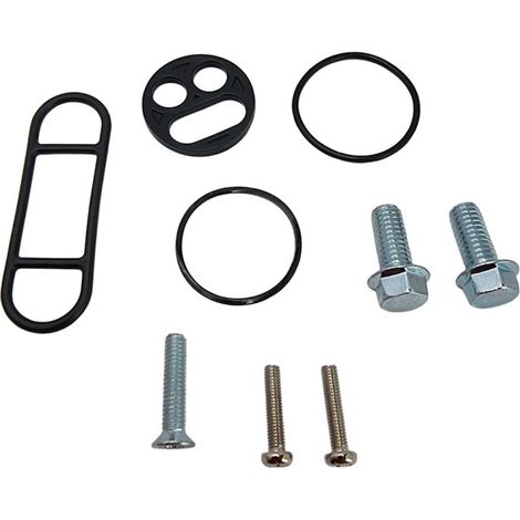 KIT DI RIPARAZIONE CUSCINETTI WORX TAP YAMAHA YFM 660 GRIZZLY '02-'08 (60-1001)