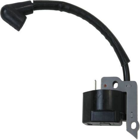 Bobine d'allumage haute tension de rechange – pour tondeuses autoportées John Deere, compatible avec les modèles 751-10367 et 951-10367 (1/3)