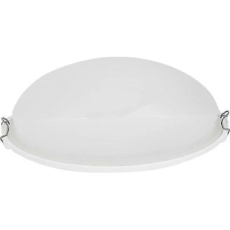 Lampe de chambre portable en plastique anti-explosion pour baby shower et salle de bain, avec fonction anti-buée. (1/5)