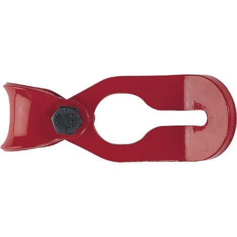 Archetto di scorrimento cavo G80 7/8 mm UNIVERSALE FW15003 (1/4)