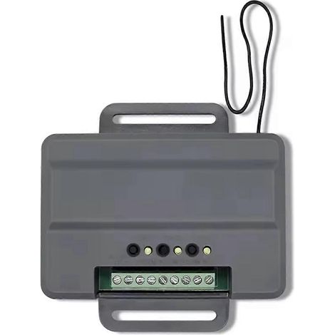 Replacement for Receiver Security 2.0 Receiver for Garage Door Opener 891LM 371LM 971LM 81LM Receive
