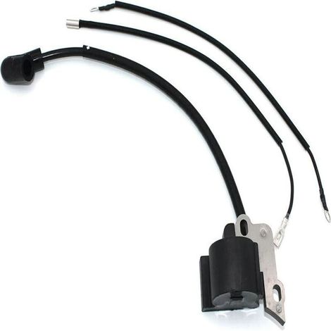Bobine d'Allumage pour Tronçonneuse McCulloch - Compatible MAC 333, MAC 340, MAC 2214AV, MAC 2316AV
