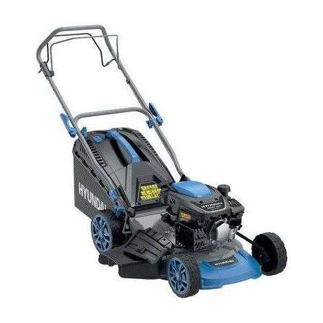 Cortac�sped de motor autopropulsado 65810 HYUNDAI
