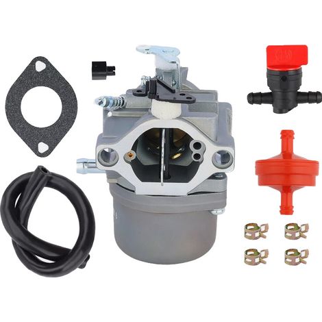 799728 Carburetor 498027 495706 494502 499161 Lawnmower engine kit accessories (1/5)