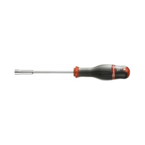 Llave de vaso Facom 74AT.8 forjada vaso profundo 8mm