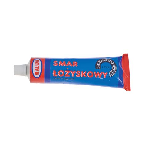 Graisse universelle pour roulements ŁT43 ŁT4-S3 ŁT-43 80 ml - Roulements de guidage - Qualité
