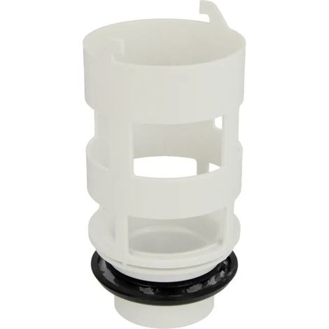 Geberit - Bacinella Con Guarnizione Twico
