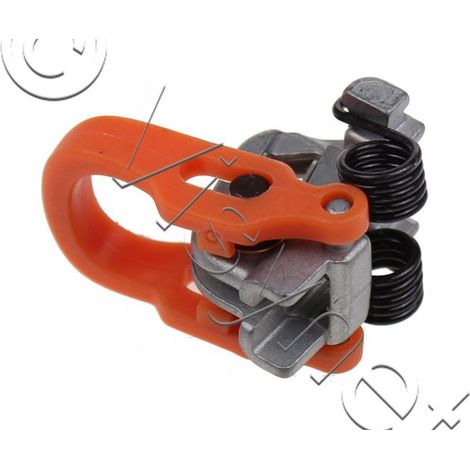 Black & Decker – Clip de connexion pour pince et tenaille – Pour matériaux de fixation – 58259302