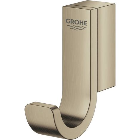 GROHE Selection Einfacher Bademantelhaken (1/5)