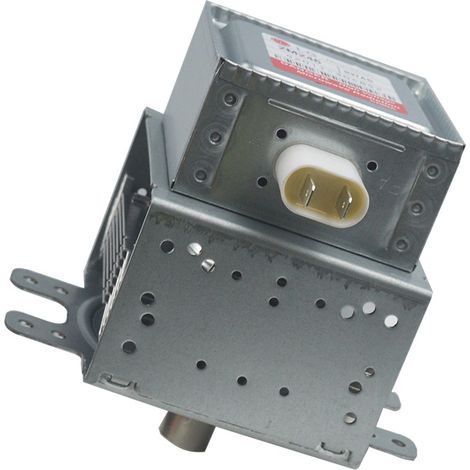 Générateur de micro-ondes industriel LG magnétron 2M246-03TAG neuf et original, à tube à vide, refroidi par air, 1000 W (1/4)