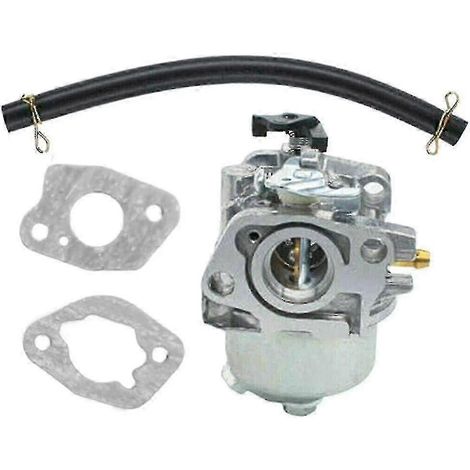Carburateur SV150 LHP16 RV150 M150 V35 V40 RM4 pour tondeuse, référence 118550148, remplacement pour moteurs Boris (1/4)