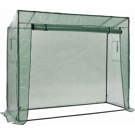 Maison Exclusive - Serra Accessibile 200x80x173 cm