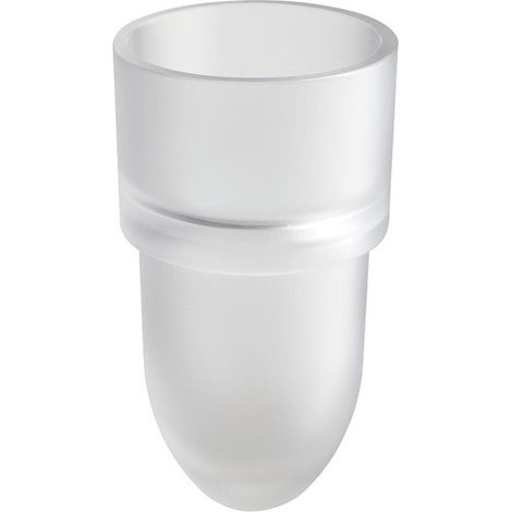 HG Insert en verre pour WC AXOR TERRANO