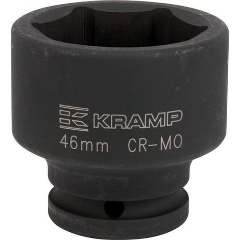 Douille à choc 3/4" - 46mm UNIVERSEL 1803526646KR (1/2)