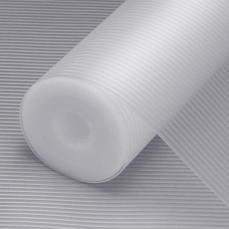 Schubladenmatte EVA 50x600cm transparent, wasserdicht, zuschneidbar (1/5)
