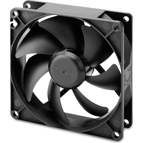 Ventilateur axial SUNON HA92251V4-999, 92x92x25 mm, 12 V-