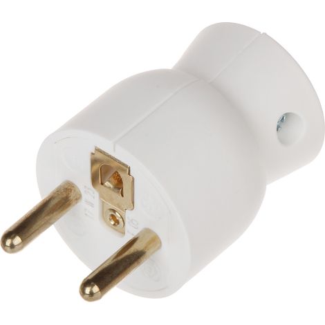 LE-50101 WINKELSTECKVERBINDER 230 V 16 A LEGRAND