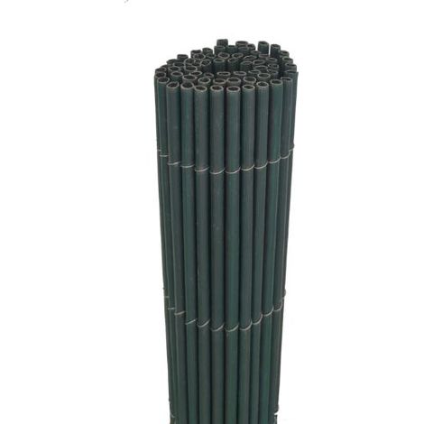 Mimbre Artificial 1300 gr./m2 Verde 1,5x3 m Novedad 2023 (Faura)
