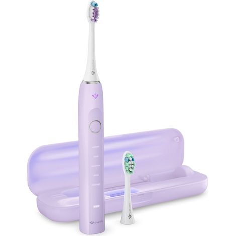TrueLife SonicBrush Clean70 UV Lavendel Zahnbürste