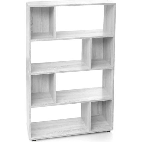 Libreria Ares 80x24x123 cm