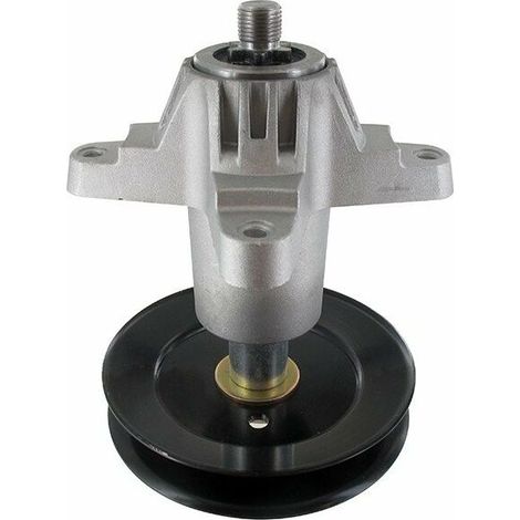 Roulement de lame de tondeuse compatible 618-0409, 618-0409B (1/5)