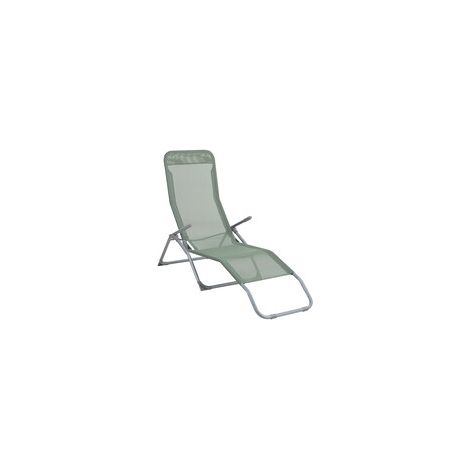 C SEDIA SDRAIO CHAISE LONG RIVIERA