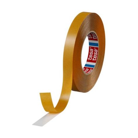 Ruban double face Transparent Tesa 51970, 50mm x 50m x 0.22mm 17 N/cm ( Prix pour 1 )