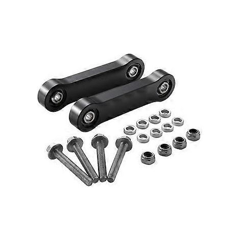 Stabilisator-Koppelstangen aus Aluminium, gefräst, für Can-Am Ryker 600 / 900 / Rally / Sport ATV Zubehör