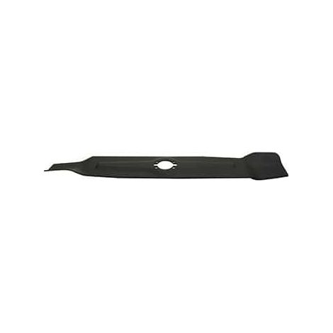Standardmesser anpassbar für Wolf Rasentrimmer für Modelle Rr, Rv, 171051. Originalnummer ersetzen: 171051, 5522 - Länge: 510 mm, Bohrung: 32 mm