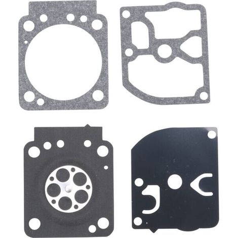 Set de reparaci贸n carburador STIHL 41280071010