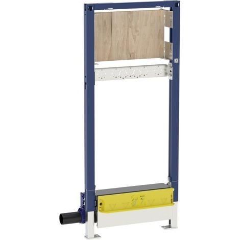 BATI-SUPPORT DUOFIX+ DOUCHE PLAIN PIED ROBINETTERIE MURALE ENCASTREE D40 GEBERIT 111.581.00.1