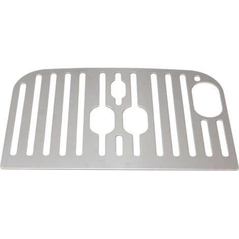 Ersatzteil - Grille appui tasse -  - DELONGHI