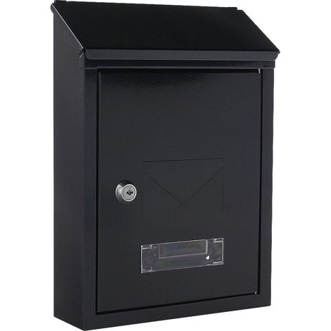 Boite aux lettres Udine anthracite (1/5)