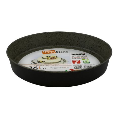 Stampo rotondo alto - 20 cm, MAMÚ (1/5)