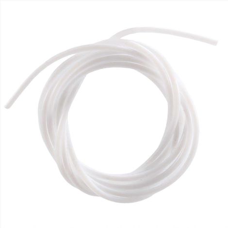 Tube PTFE 2,5 x 4 mm, consommable partie A pour imprimantes 3D