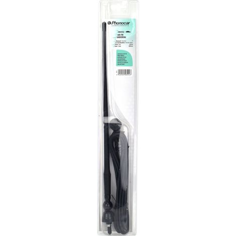 Antenne de toit souple 40cm (1/2)