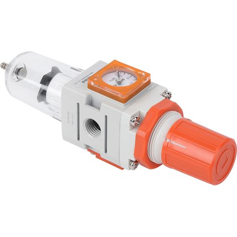 Séparateur huile-eau NANPU NW2000-02, régulateur de pression d'air, filtre à air comprimé (1/5)